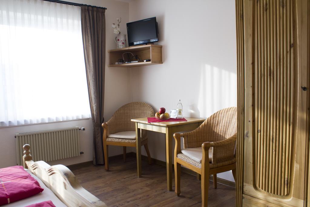 Pension Moeser Lennestadt Exterior foto