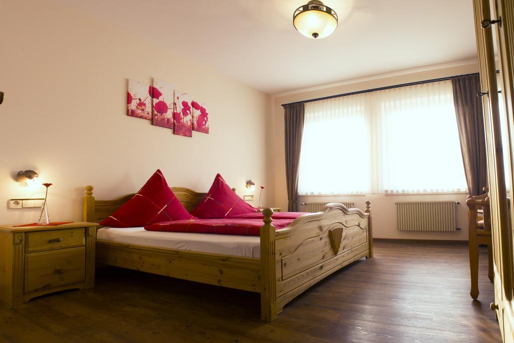 Pension Moeser Lennestadt Habitación foto